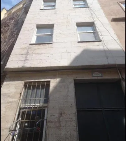 Asina Apart * Istambul