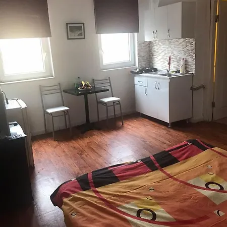 Asina Apart Aparthotel